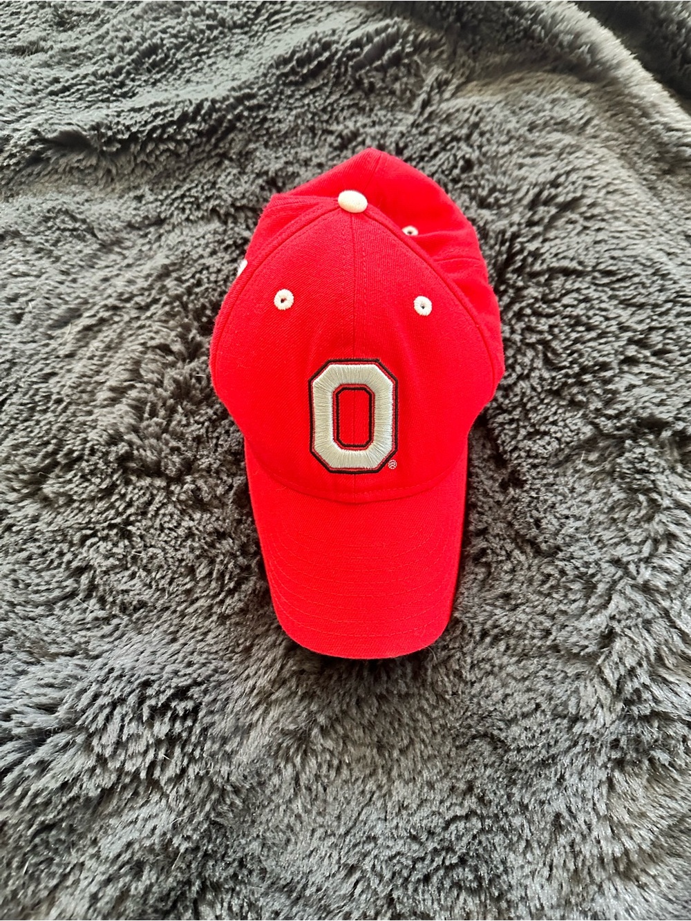 NWOT Ohio State Men’s Ballcap